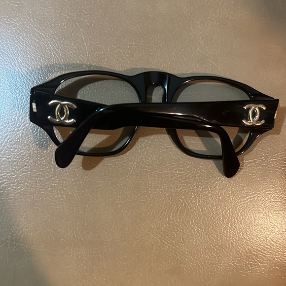 EUC Chanel frames - Picture 2 of 7